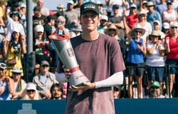 Bellamy đánh bại H. Johnson sau ba game, giành danh hiệu Pickleball PPA đầu tiên