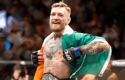 Conor McGregor sử dụng liệu pháp đặc biệt để tái xuất tại UFC