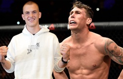 Darren Till công kích Ian Garry sau UFC Qatar: Giỏi nhưng không ưa nổi