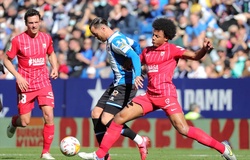 Tỷ lệ kèo trận Espanyol vs Sevilla, 3h00 ngày 25/11, La Liga