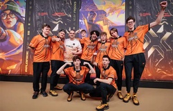 Esports song hành Content Creator - Tầm nhìn phát triển chiến lược của Fnatic