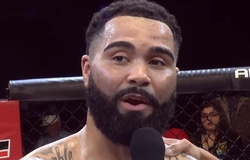 Gable Steveson hạ gục Kevin Hein trong 24 giây tại APFC 21