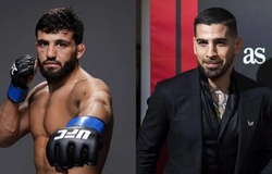 Ilia Topuria đáp trả Arman Tsarukyan sau UFC Qatar