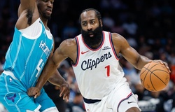 James Harden trải lòng sau kỷ lục 55 điểm: "Bóng rổ là cuộc sống và tôi muốn chiến thắng"