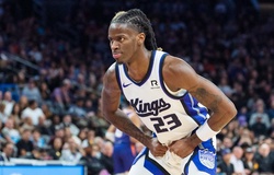 Chuyển nhượng NBA: Hơn 15 đội bóng muốn giải cứu Keon Ellis khỏi Sacramento Kings