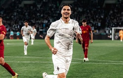 Sao nhập tịch Indonesia lọt vào đội hình tiêu biểu Bundesliga