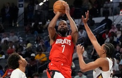 Kevin Durant bất ngờ nghỉ thi đấu 2 trận vì lý do gia đình, lỡ hẹn với đội bóng cũ 