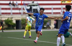 Lịch thi đấu tứ kết giải bóng đá sinh viên toàn quốc 2025 – Cúp TV360