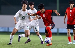 Link xem trực tiếp bóng đá U17 Singapore vs U17 Macao (Trung Quốc) ngày 24/11