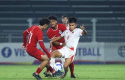 Link xem trực tiếp bóng đá U17 Việt Nam vs U17 Bắc Mariana ngày 24/11
