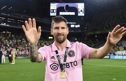 Tất cả các trận chung kết mà Messi đã chơi trong sự nghiệp
