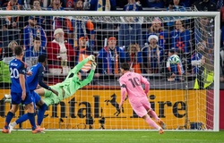 Một kỷ lục nữa của Messi: Cầu thủ có nhiều đường kiến ​​tạo nhất mọi thời đại