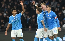 Dự đoán Napoli vs Qarabag, 3h00 ngày 26/11, Champions League 2025/26