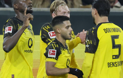 Nhận định, soi kèo Dortmund vs Villarreal: Điểm tựa sân nhà