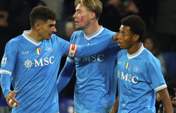 Nhận định, soi kèo Napoli vs Qarabag: Chiến thắng nghẹt thở