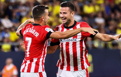 Nhận định, soi kèo Slavia Praha vs Athletic Bilbao: Khó phân thắng bại