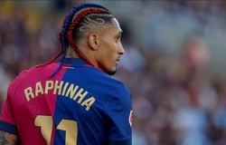 Tiết lộ: Đội hình Barcelona nổi loạn vì chấn thương