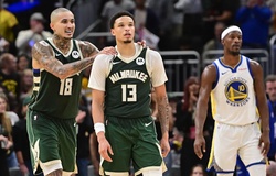 Ryan Rollins: Từ "kép phụ" vô danh đến ứng viên nặng ký cho giải thưởng NBA cuối mùa