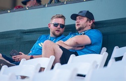 Hành trình một thập kỷ trở thành "ông lớn" ngành pickleball của Selkirk Sport