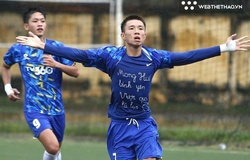 Những khoảnh khắc “đốn tim” ở vòng bảng giải bóng đá sinh viên toàn quốc 2025 – Cúp TV360