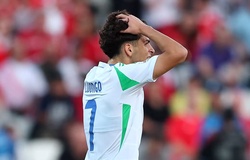 Tuyển Ý bị hạ gục trước ngưỡng cửa trận chung kết U17 thế giới