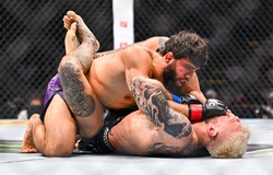 UFC Fight Night 265: Sự kiện tại Qatar ghi nhận kỷ lục mới cho Belal Muhammad và Arman Tsarukyan