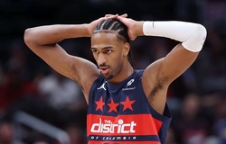 Khủng hoảng tại Thủ đô: Washington Wizards đối mặt nguy cơ cân bằng kỷ lục thua thảm họa ở NBA