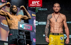 Yaroslav Amosov chính thức đấu Neil Magny tại UFC: Màn ra mắt đầy thử thách của cựu vương Bellator