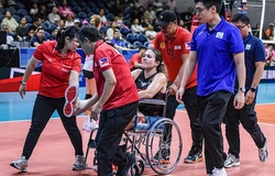 Deja Vu cho Lindsey Vander Weide khi trở lại giúp Petro Gazz tiến vào bán kết PVL