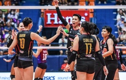 Phụ công Philippines nhận lời mời tới Indonesia thi đấu