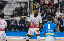 Simon tự tin tiếp tục duy trì phong độ cao: “Chúng tôi có đủ năng lực để kéo dài giai đoạn tốt đẹp”