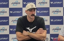 Russell toả sáng giúp Korean Air đại thắng "trận cầu 6 điểm"