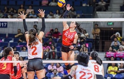 PLDT chính thức lọt vào bán kết PVL sau khi loại Cignal