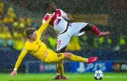 Dự đoán AEP Paphos vs Monaco, 0h45 ngày 27/11, Champions League 2025/26