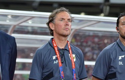 Bất ngờ tại Hà Lan: Cựu trợ lý Indonesia sắp dẫn dắt Ajax