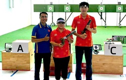 Lịch thi đấu môn bắn súng SEA Games 2025 - Súng ngắn và súng trường