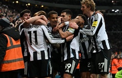 Tỷ lệ kèo trận Marseille vs Newcastle, 3h00 ngày 26/11, Cúp C1 châu Âu