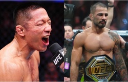 Alexandre Pantoja xem trận đấu với Kyoji Horiguchi như “món quà” sau UFC 323