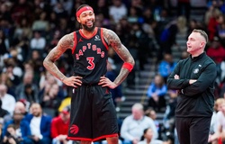 Thắng 8 trận liên tiếp, Toronto Raptors khẳng định vị thế tiệm cận ứng viên vô địch miền Đông