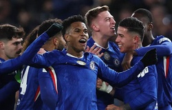 Bảng xếp hạng Cúp C1/Champions League mới nhất: Chelsea lọt vào Top 8