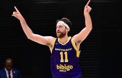 Tin chuyển nhượng Lakers: "Ký gấp" Drew Timme thay thế Deandre Ayton chấn thương