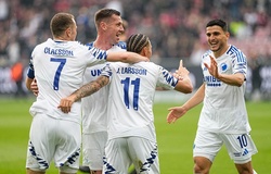 Dự đoán Copenhagen vs Kairat Almaty, 0h45 ngày 27/11, Champions League 2025/26