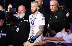 Dan Hooker thoải mái sau thất bại ở UFC Qatar, gọi tên Renato Moicano