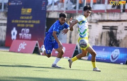 Bàn thắng sớm giúp ĐH Huế vào bán kết Giải bóng đá SV toàn quốc 2025 – Cúp TV360