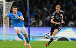 Dự đoán Frankfurt vs Atalanta, 3h00 ngày 27/11, Champions League 2025/26