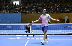 5 điều không thể bỏ lỡ tại giải Pickleball Hàng Châu Open 2025