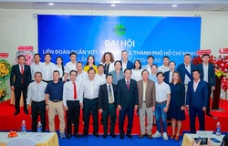 "Quần vợt là chủ đạo phát triển mạnh bên cạnh dòng chảy sục sôi của Pickleball"