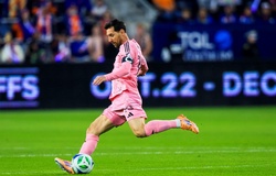 Inter Miami vs New York City: Ngày, giờ và địa điểm diễn ra trận chung kết miền Đông MLS