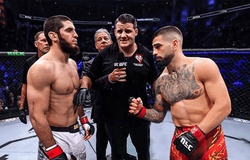 Islam Makhachev vs Ilia Topuria: Không thể xảy ra nếu thúc ép