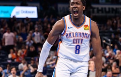 Sao trẻ NBA Jalen Williams mất khoản tiền khổng lồ vì chấn thương cổ tay kéo dài